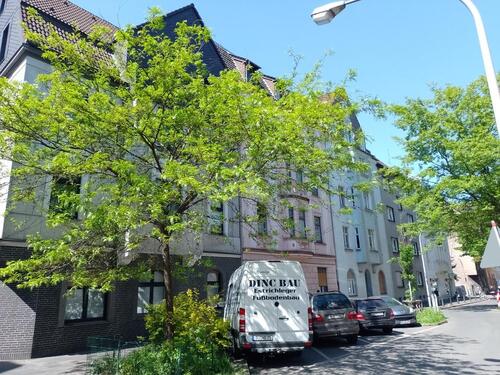 Foto - Schöne 1 Zimmer Wohnung - 500,00&nbsp;EUR Kaltmiete, ca.&nbsp; 40,00&nbsp;m&sup2;