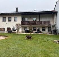 Reihenmittelhaus Taufkirchen Vils - Taufkirchen (Vils)