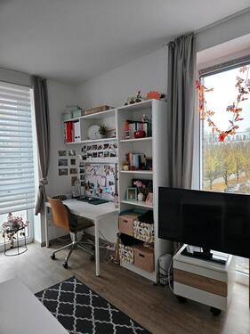 Foto - Etagenwohnung in Kiel zur Miete