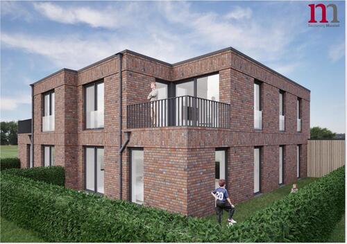 Foto - 2 Zimmer Etagenwohnung zur Miete in Borken