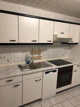 Foto - 3 Zimmer Etagenwohnung in Saarburg