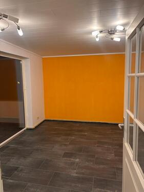 Foto - Etagenwohnung in Saarburg zur Miete