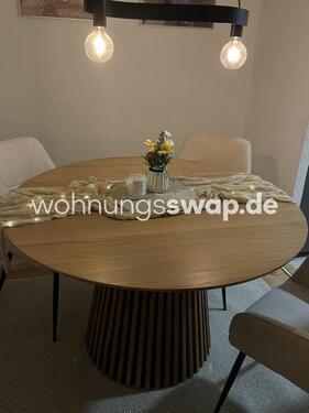 Foto - 3 Zimmer Etagenwohnung zur Miete in Berlin