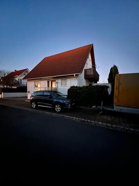 Foto - Einfamilienhaus Einmalige Gelegenheit Schwebheim