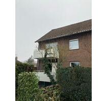 1 Zimmer Wohnung kernsaniert teilmöbliert - Langenhagen Engelbostel