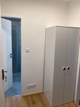 Foto - 1 Zimmer Etagenwohnung in Langenhagen