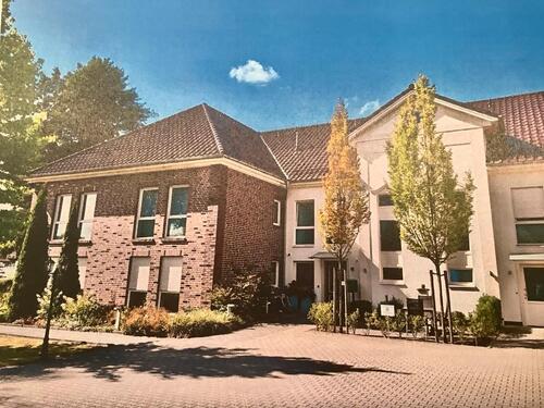 Foto - Wohnung in Seniorenwohnanlage zu vermieten