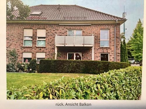 Foto - 2 Zimmer Etagenwohnung zur Miete in Berge