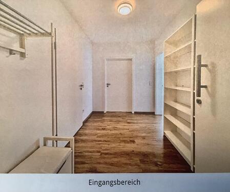 Foto - 2 Zimmer Etagenwohnung in Berge