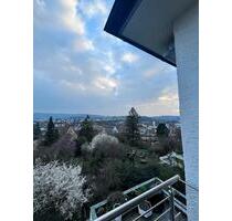 3-Zimmer Wohnung in Mühlacker mit traumhafter Aussicht