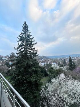 Foto - 3 Zimmer Etagenwohnung zur Miete in Mühlacker