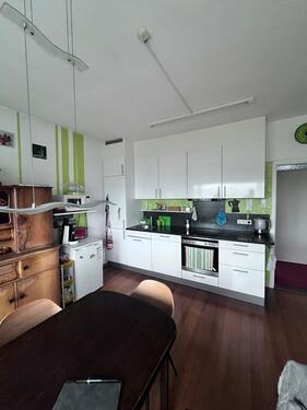 Foto - Etagenwohnung in Mühlacker zur Miete