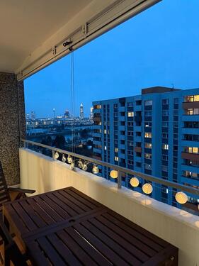 Foto - 2 Zimmer Wohnung mit Parkplatz in der Tiefgarage und Keller