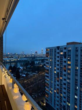 Foto - 2 Zimmer Etagenwohnung zur Miete in Frankfurt am Main