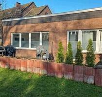 Bungalow Wohnung 99m2 - 1.200,00&nbsp;EUR Kaltmiete, ca.&nbsp; 99,00&nbsp;m&sup2; in Duisburg (PLZ: 47229) Rheinhausen
