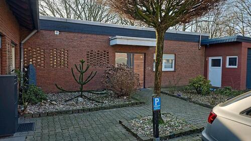 Foto - 3 Zimmer Terrassenwohnung zur Miete in Duisburg