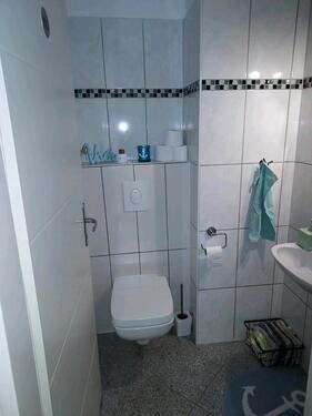 Foto - 3 Zimmer Terrassenwohnung in Duisburg