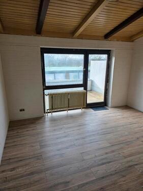 Foto - Erdgeschoßwohnung in Kirchberg an der Jagst zur Miete