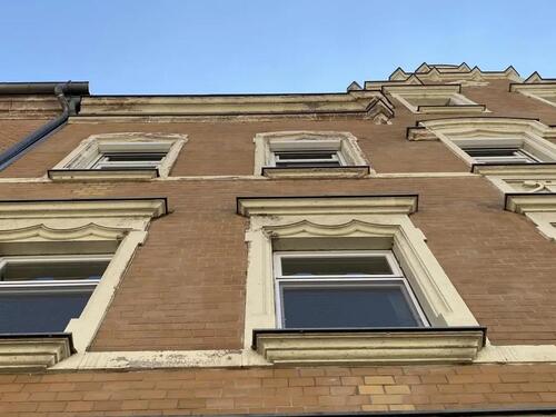 Foto - Ihr neues Zuhause + Balkon +1 Monat mietfrei