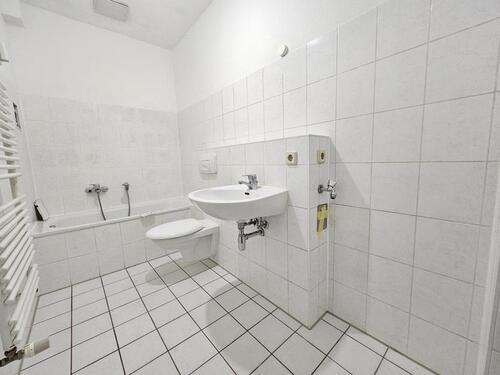 Foto - 3 Zimmer Etagenwohnung in Chemnitz