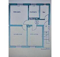 ETW in WHV-Nord F'groden - 380,00&nbsp;EUR Kaltmiete, ca.&nbsp; 52,50&nbsp;m&sup2; in Wilhelmshaven (PLZ: 26388) Fedderwardergroden