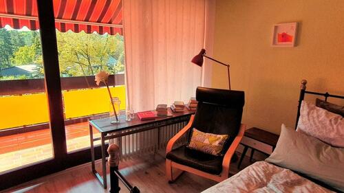 Foto - 2 Zimmer Etagenwohnung zur Miete in Rengsdorf