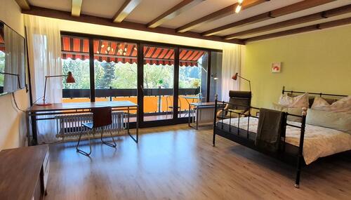 Foto - Etagenwohnung in Rengsdorf zur Miete