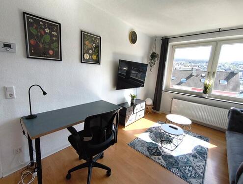 Foto - 2 Zimmer Hochparterre zur Miete in Wuppertal