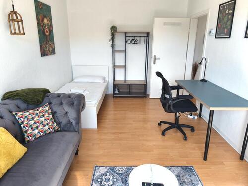 Foto - Hochparterre in Wuppertal zur Miete