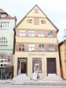 Foto - Helles 1 Zimmer-Nichtraucher Apartment