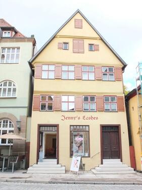 Foto - Helles 1 Zimmer-Nichtraucher Apartment