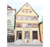 Helles 1 Zimmer-Nichtraucher Apartment - Dinkelsbühl