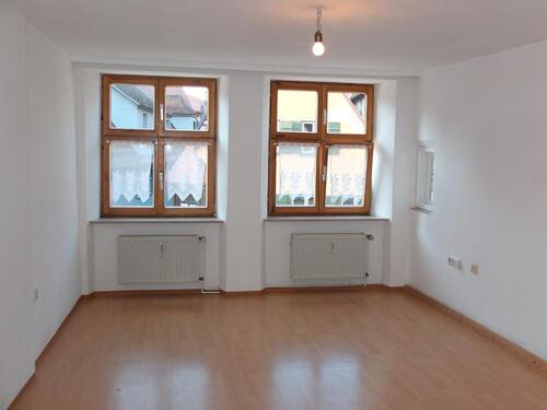 Foto - 1 Zimmer Etagenwohnung zur Miete in Dinkelsbühl