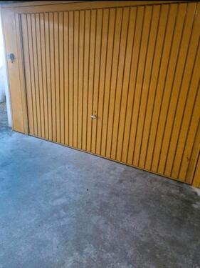 Foto - Garage zu vermieten - StuttgartRohracker