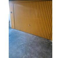 Garage zu vermieten - StuttgartRohracker