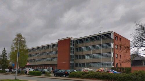 Foto - Wohnung zum Kauf - 90.000,00&nbsp;EUR Kaufpreis, ca.&nbsp; 39,00&nbsp;m&sup2;