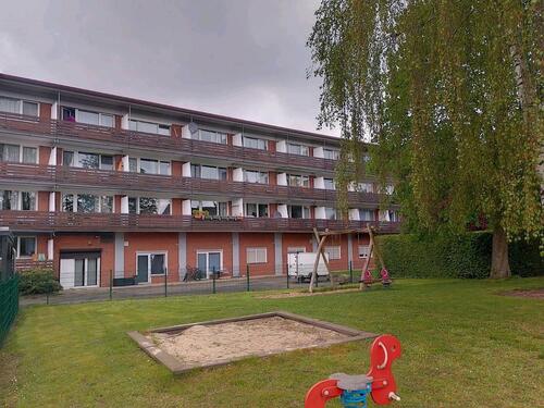 Foto - 1 Zimmer Etagenwohnung zum Kaufen in Lotte