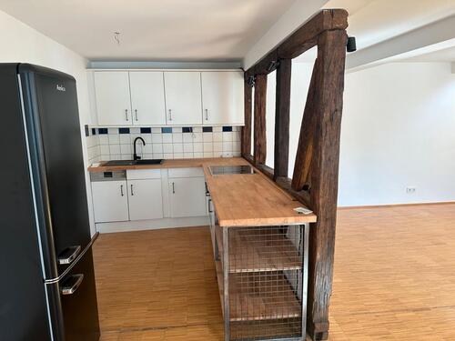 Foto - 3 Zimmer Maisonettenwohnung in Saarbrücken