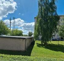 3 Raum Erdgeschosswohnung - 350,00&nbsp;EUR Kaltmiete, ca.&nbsp; 58,50&nbsp;m&sup2; in Mücheln (Geiseltal) (PLZ: 06249)
