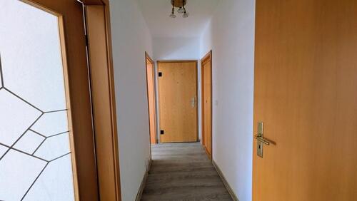 Foto - 3 Zimmer Erdgeschoßwohnung zur Miete in Mücheln (Geiseltal)
