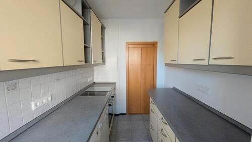 Foto - Erdgeschoßwohnung in Mücheln (Geiseltal) zur Miete