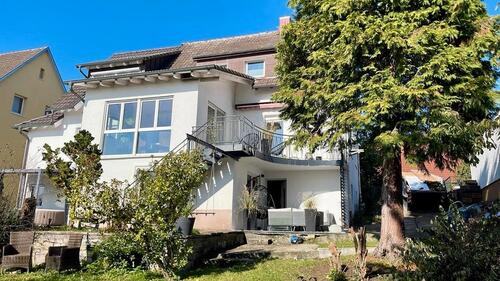Foto - 7 Zimmer Einfamilienhaus in Singen (Hohentwiel)