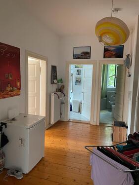 Foto - 1 Zimmer Etagenwohnung zur Miete in Gießen