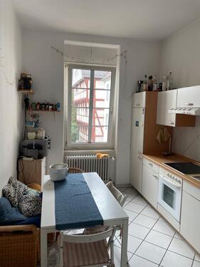 Foto - 1 Zimmer Etagenwohnung in Gießen
