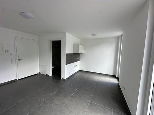Foto - *Barrierefrei* - Apartment in modernem Mehfamilienhaus ab 01.08. zu vermieten