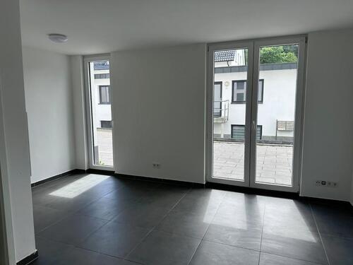 Foto - 1 Zimmer Erdgeschoßwohnung in Gummersbach