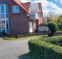 Last Minute! Ferienwohnung an der Nordsee über Pfingsten frei! - Norden