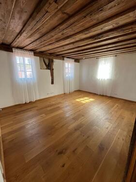 Foto - Helle Drei Zimmer Wohnung in Bamberger Altstadt