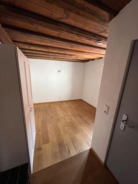 Foto - 3 Zimmer Etagenwohnung zur Miete in Bamberg