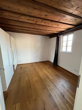 Foto - Etagenwohnung in Bamberg zur Miete